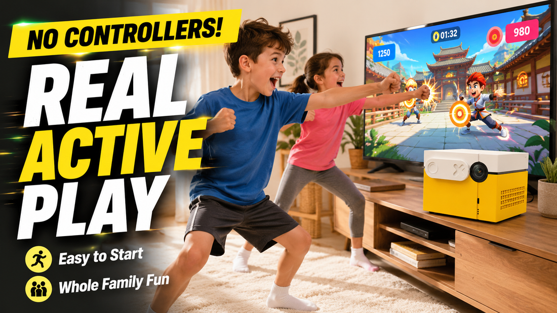 Movement Games for Kids With ADHD and Sensory Needs (15 Indoor Ideas That Fit a Real House)