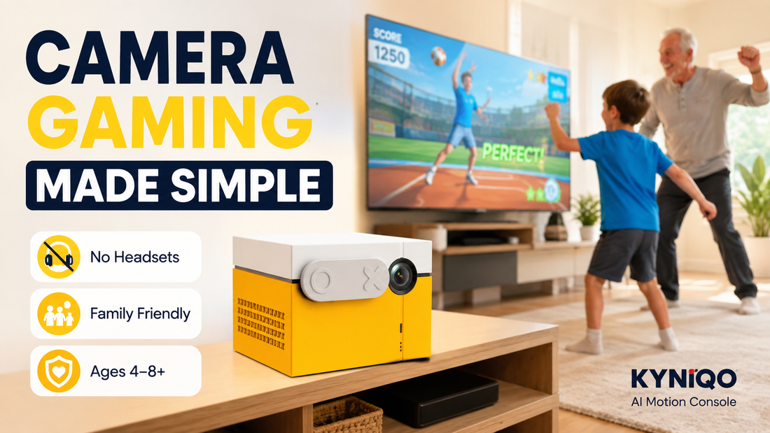 Best Modern Wii Sports Alternative: 6 Options Compared