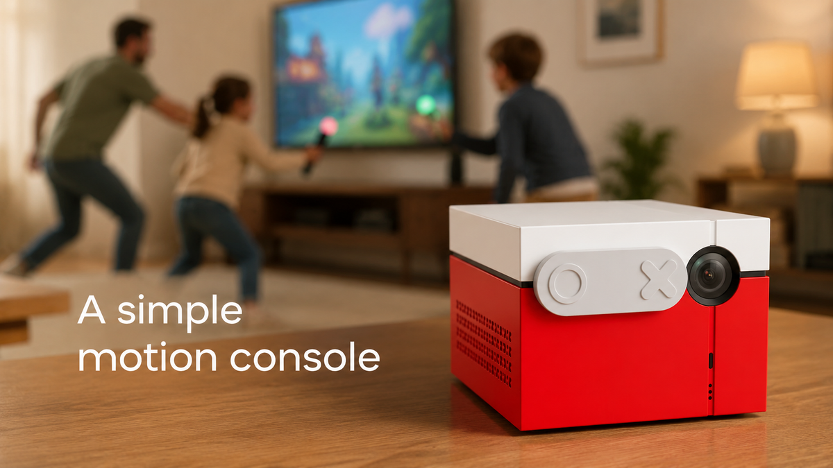 What Replaced the Xbox Kinect? The Honest 2026 Answer