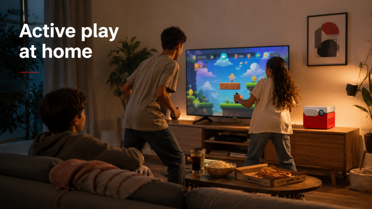 How Much Screen Time for Kids by Age (And Why the Hours Aren't the Whole Answer)