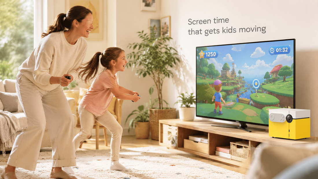 Dance Games for Kids: What Actually Gets Played, Free and Paid
