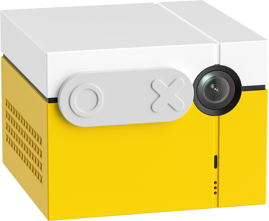 KYNIQO smart play cube